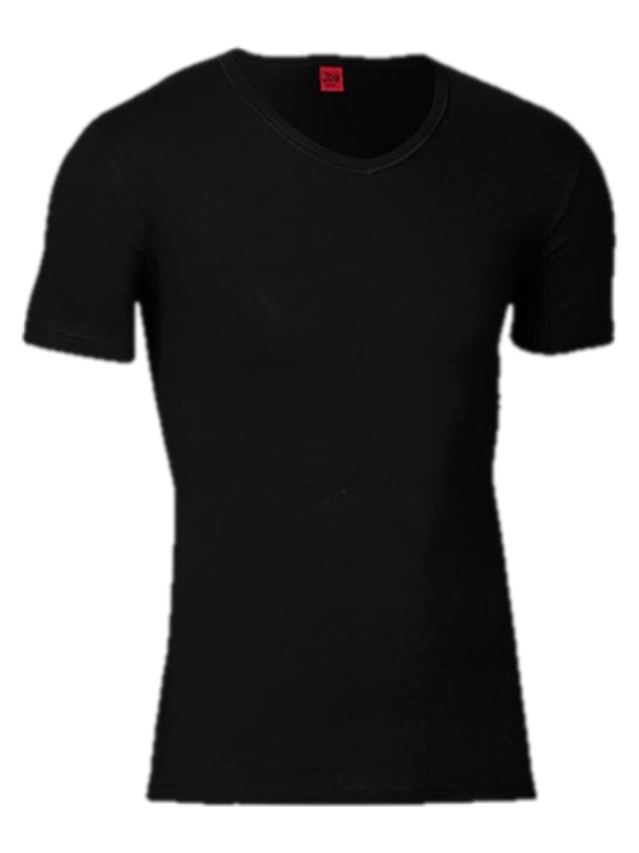 JBS V-hals T-shirt